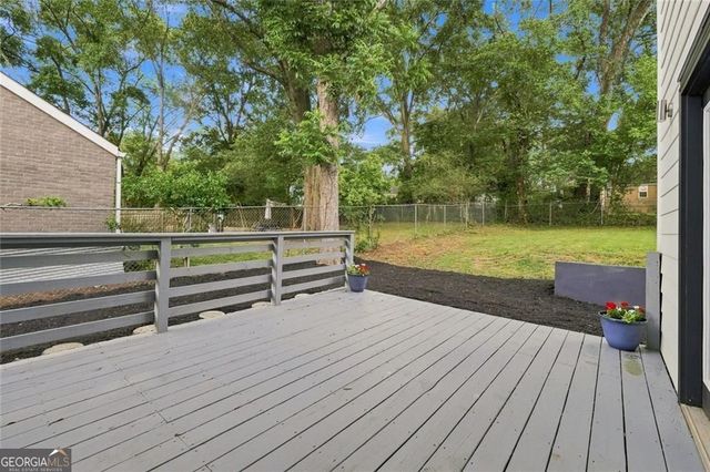 2447 Lynn Iris Drive, Decatur, GA 30032