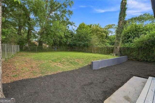 2447 Lynn Iris Drive, Decatur, GA 30032