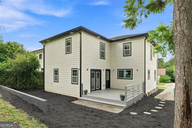 2447 Lynn Iris Drive, Decatur, GA 30032