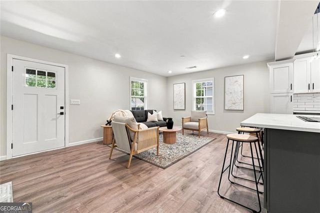 2447 Lynn Iris Drive, Decatur, GA 30032