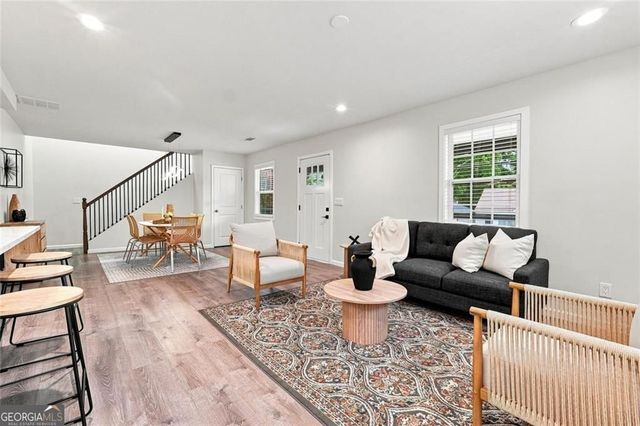 2447 Lynn Iris Drive, Decatur, GA 30032