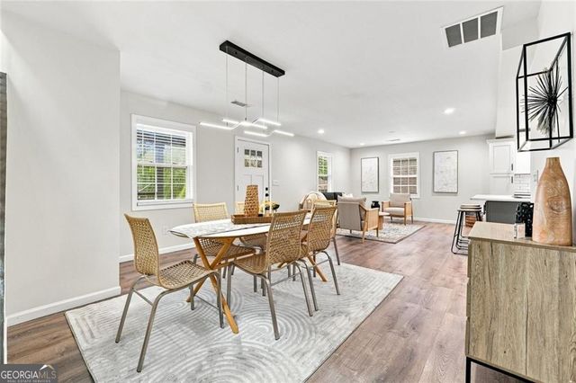 2447 Lynn Iris Drive, Decatur, GA 30032