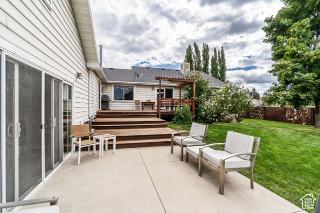 323 N 400 W, Hyrum, UT 84319