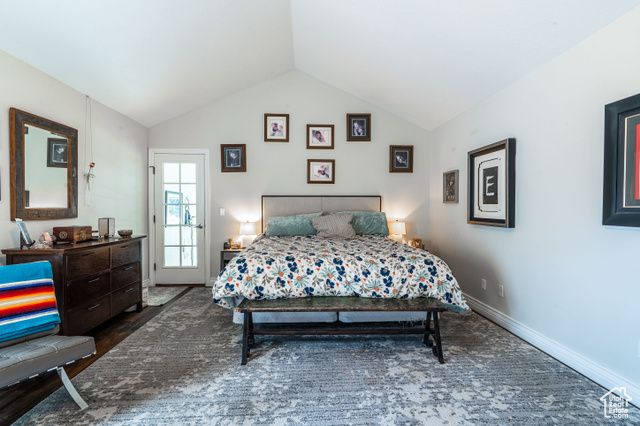 323 N 400 W, Hyrum, UT 84319