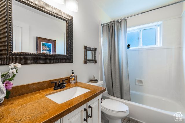 323 N 400 W, Hyrum, UT 84319