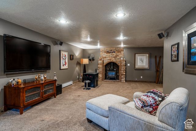 323 N 400 W, Hyrum, UT 84319