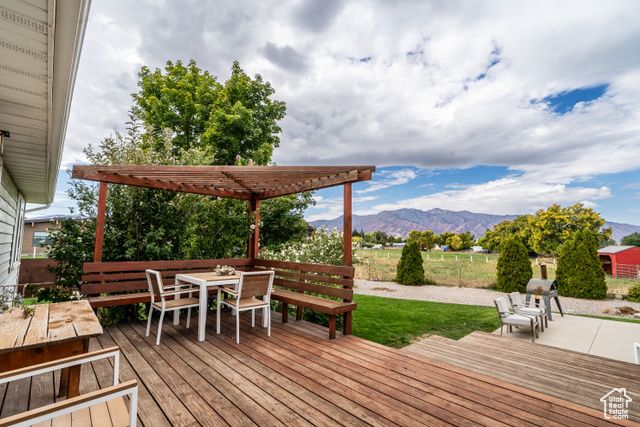 323 N 400 W, Hyrum, UT 84319