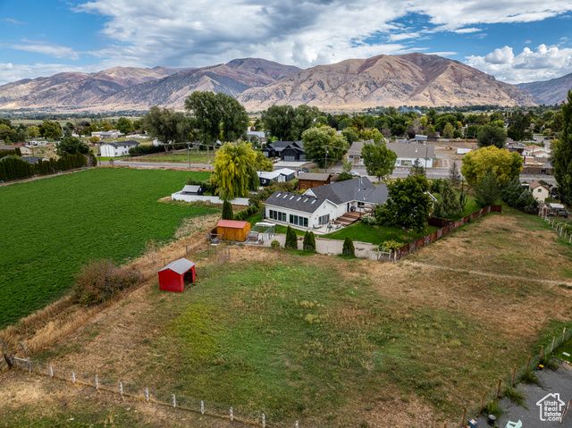323 N 400 W, Hyrum, UT 84319