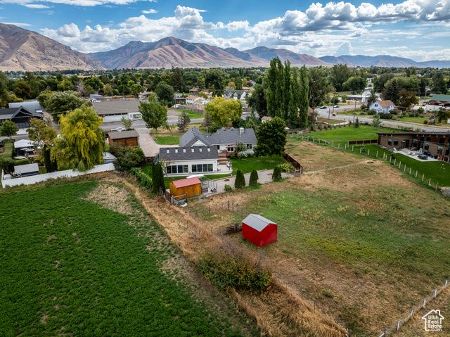 323 N 400 W, Hyrum, UT 84319