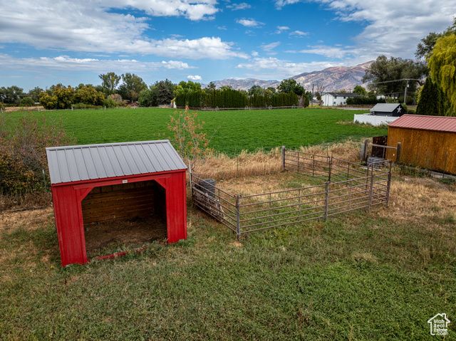 323 N 400 W, Hyrum, UT 84319