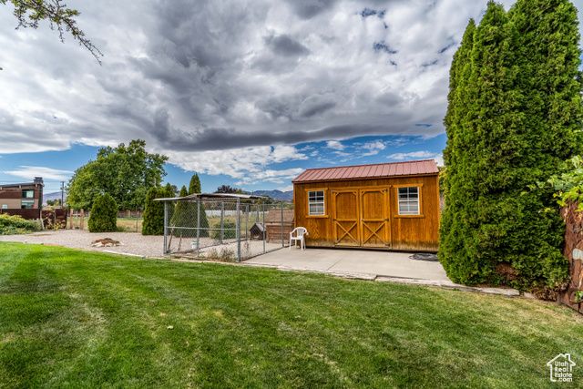 323 N 400 W, Hyrum, UT 84319