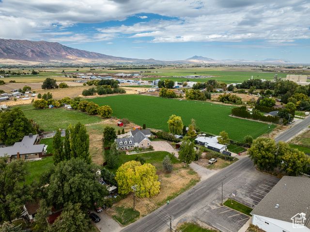 323 N 400 W, Hyrum, UT 84319