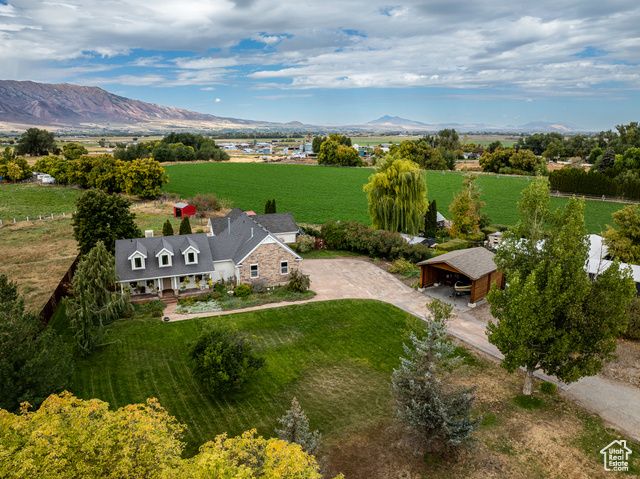 323 N 400 W, Hyrum, UT 84319