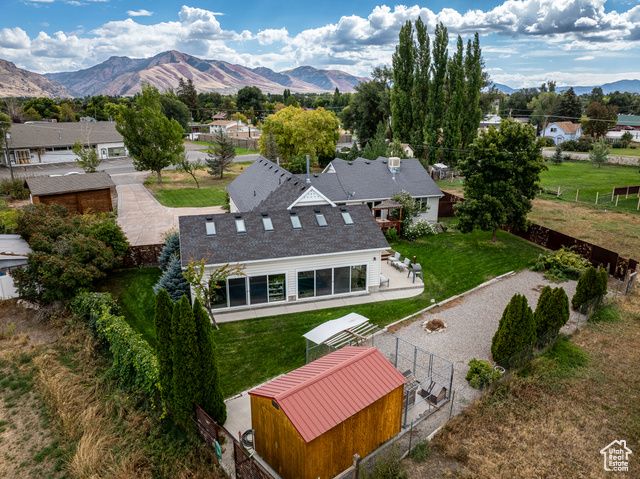323 N 400 W, Hyrum, UT 84319