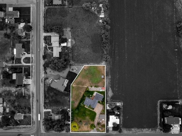 323 N 400 W, Hyrum, UT 84319