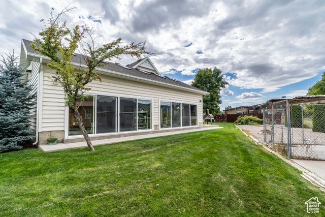 323 N 400 W, Hyrum, UT 84319