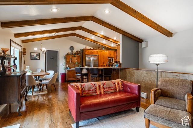 323 N 400 W, Hyrum, UT 84319