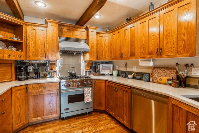 323 N 400 W, Hyrum, UT 84319