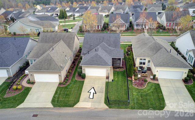 11723 Meetinghouse Drive, Cornelius, NC 28031