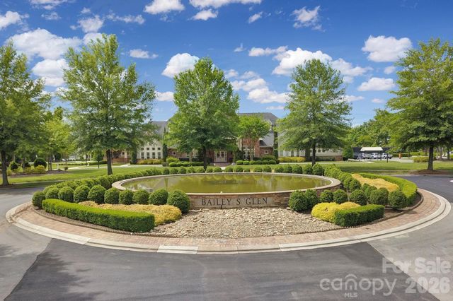 11723 Meetinghouse Drive, Cornelius, NC 28031