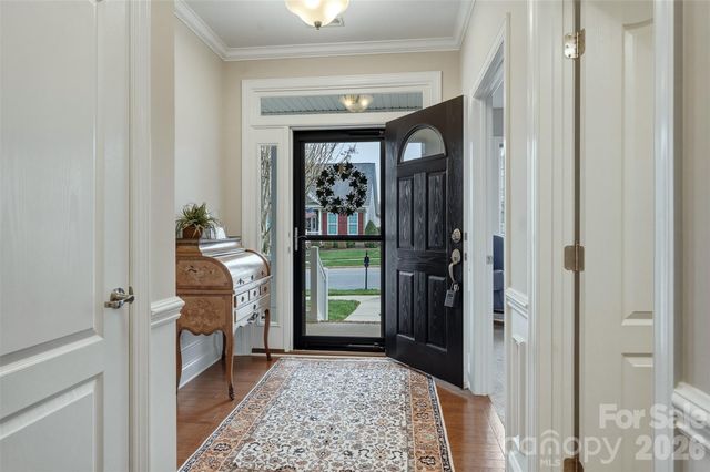 11723 Meetinghouse Drive, Cornelius, NC 28031