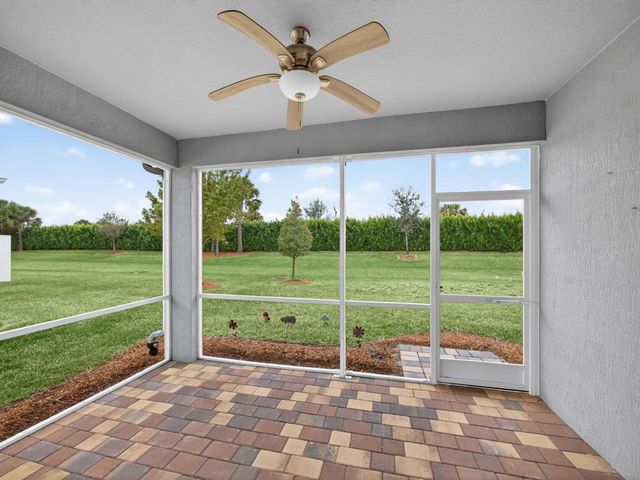 12901 SW Vermillion Circle, Port St. Lucie, Port St Lucie, FL 34987