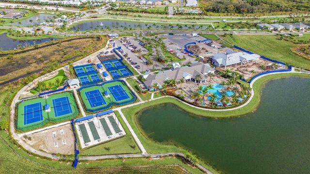 12901 SW Vermillion Circle, Port St. Lucie, Port St Lucie, FL 34987