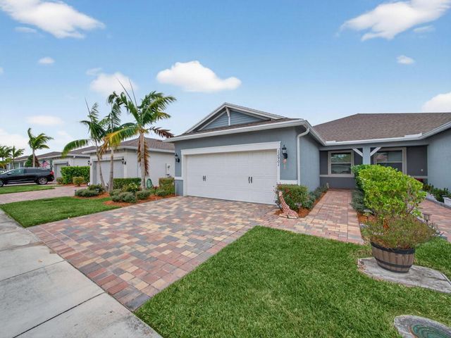 12901 SW Vermillion Circle, Port St. Lucie, Port St Lucie, FL 34987