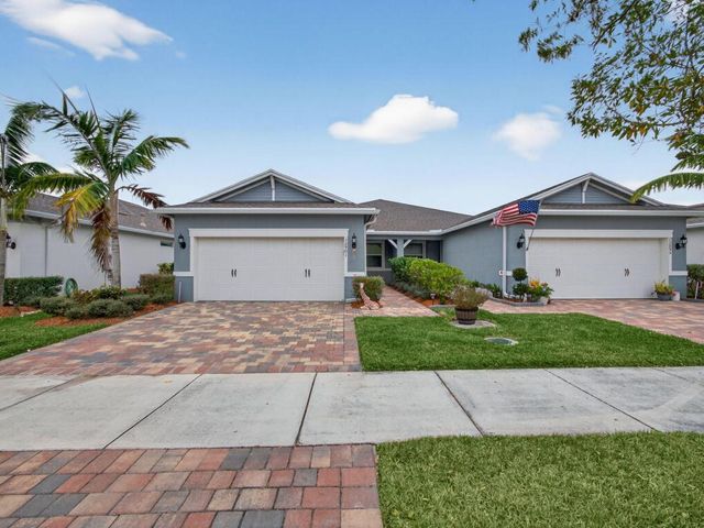 12901 SW Vermillion Circle, Port St. Lucie, Port St Lucie, FL 34987