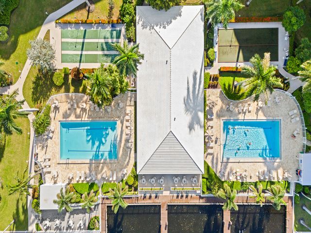 3310 S Ocean Boulevard 525-D, Highland Beach, FL 33487