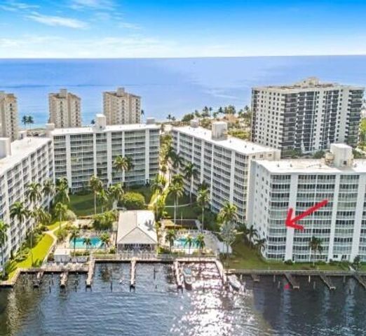3310 S Ocean Boulevard 525-D, Highland Beach, FL 33487
