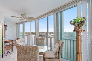 3310 S Ocean Boulevard 525-D, Highland Beach, FL 33487