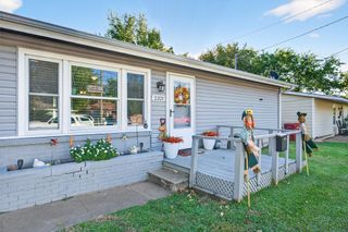 2321 N Shannon Street, Sherman, TX 75092
