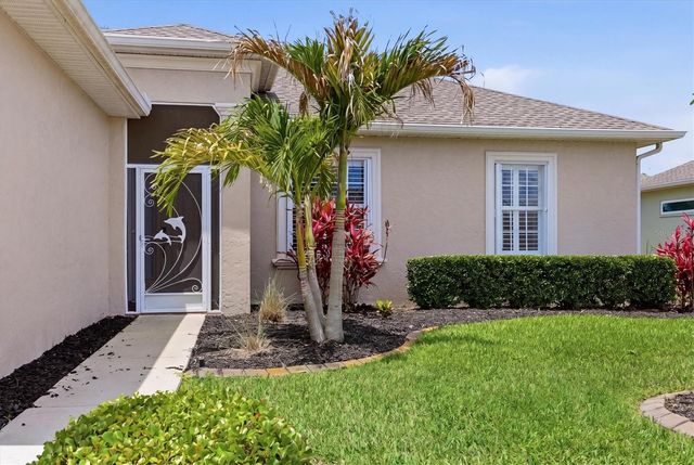 445 TOMOKA DRIVE, Englewood, FL 34223