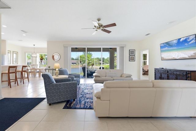 445 TOMOKA DRIVE, Englewood, FL 34223