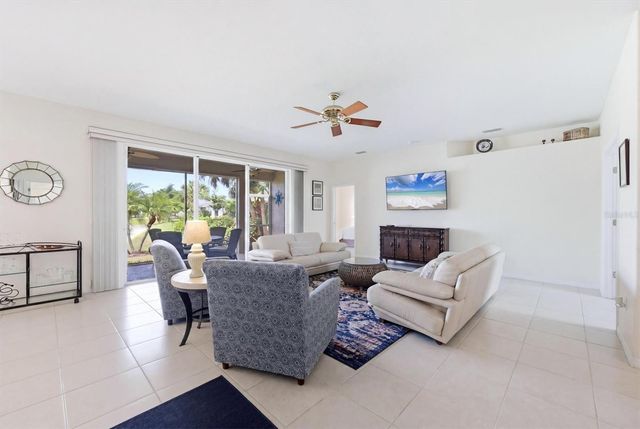 445 TOMOKA DRIVE, Englewood, FL 34223
