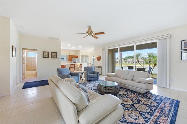 445 TOMOKA DRIVE, Englewood, FL 34223