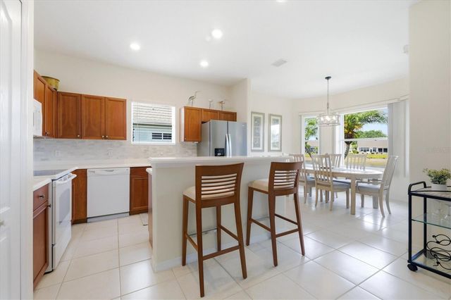 445 TOMOKA DRIVE, Englewood, FL 34223