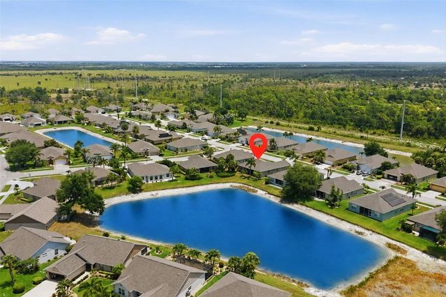 445 TOMOKA DRIVE, Englewood, FL 34223