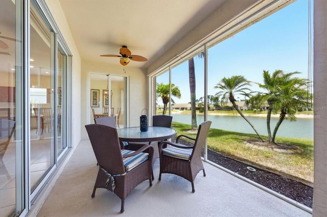 445 TOMOKA DRIVE, Englewood, FL 34223