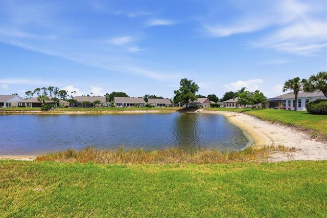 445 TOMOKA DRIVE, Englewood, FL 34223