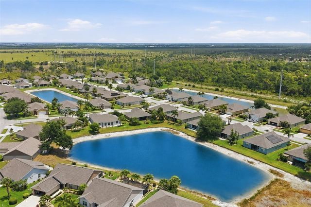 445 TOMOKA DRIVE, Englewood, FL 34223