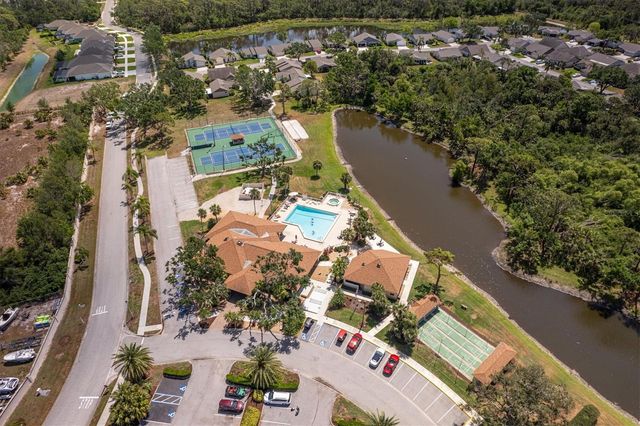 445 TOMOKA DRIVE, Englewood, FL 34223