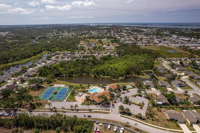 445 TOMOKA DRIVE, Englewood, FL 34223