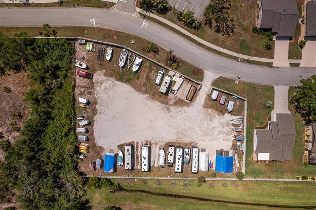 445 TOMOKA DRIVE, Englewood, FL 34223