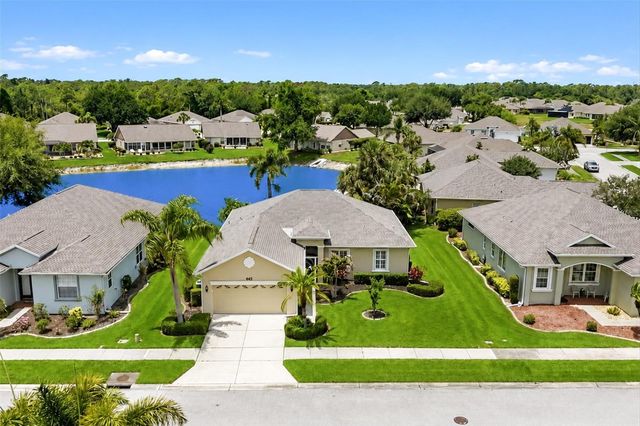 445 TOMOKA DRIVE, Englewood, FL 34223