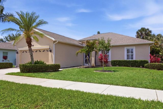 445 TOMOKA DRIVE, Englewood, FL 34223