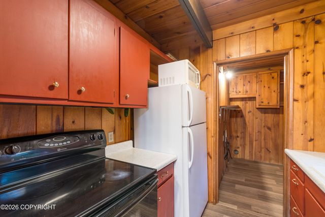 12170 N Tongass Highway, Ketchikan, AK 99901