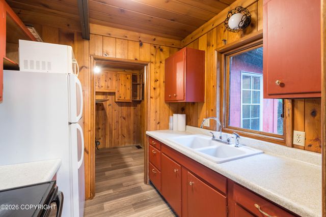 12170 N Tongass Highway, Ketchikan, AK 99901