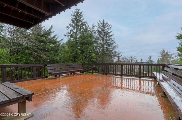 12170 N Tongass Highway, Ketchikan, AK 99901